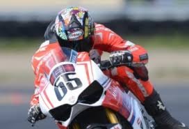 Velkommen til SuperBike finalen 2017